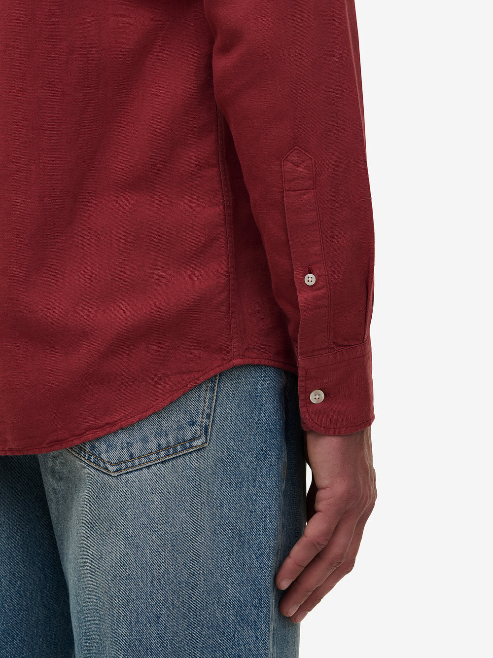 Specialist Cotton Linen SH01014-BRE