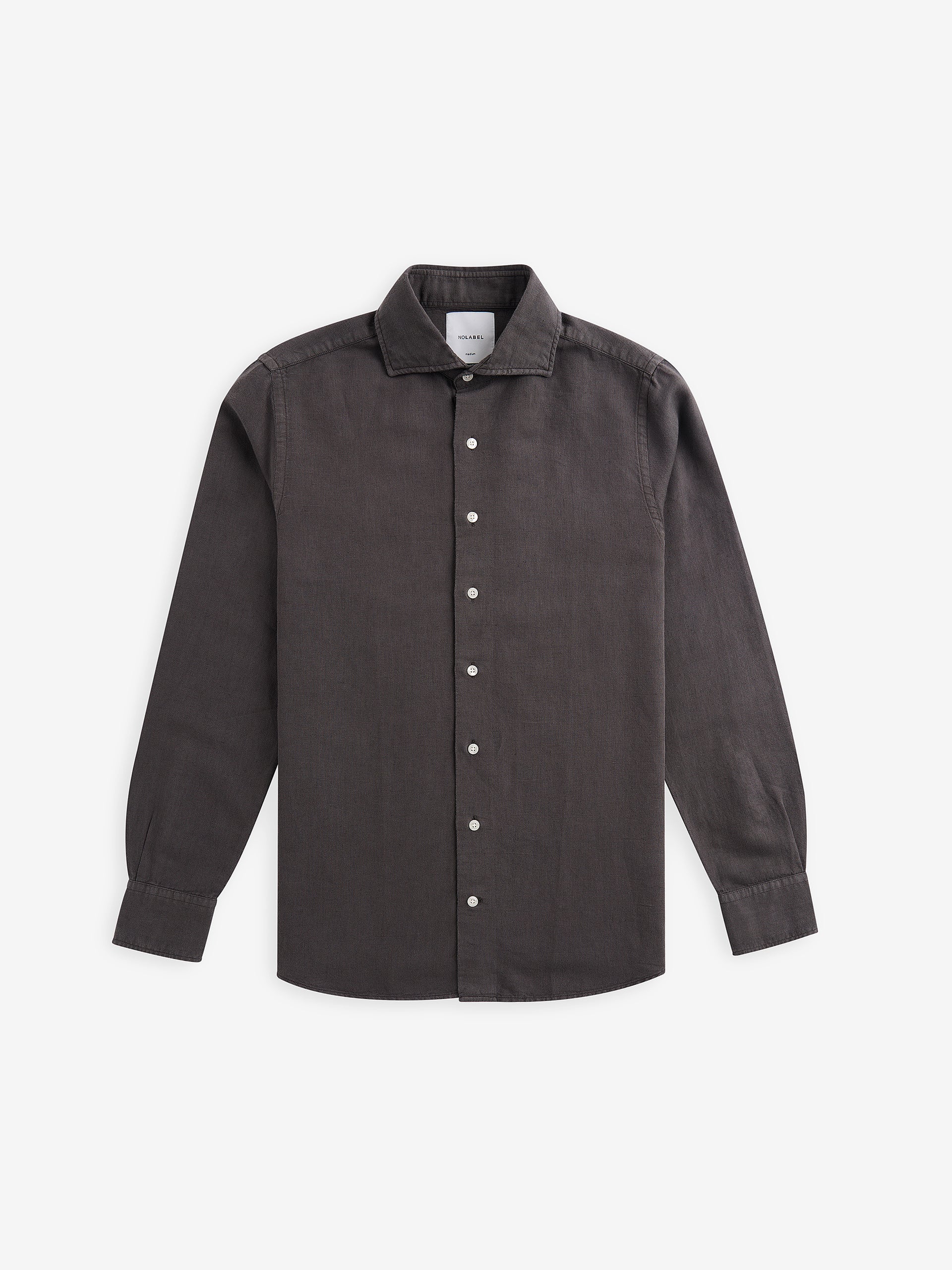 Specialist Cotton Linen SH01014-DBR