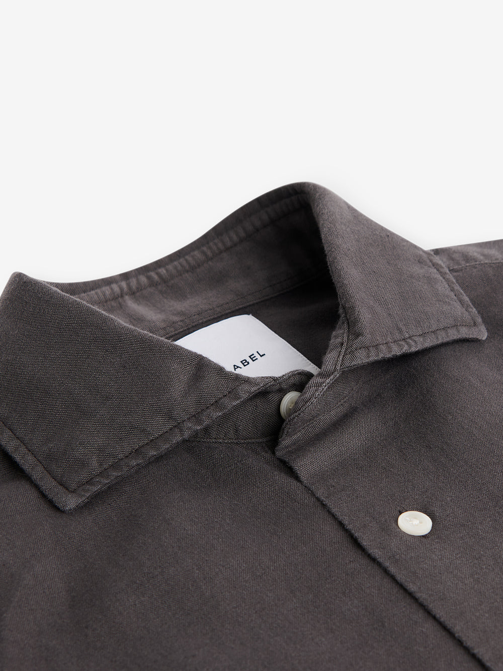 Specialist Cotton Linen SH01014-DBR