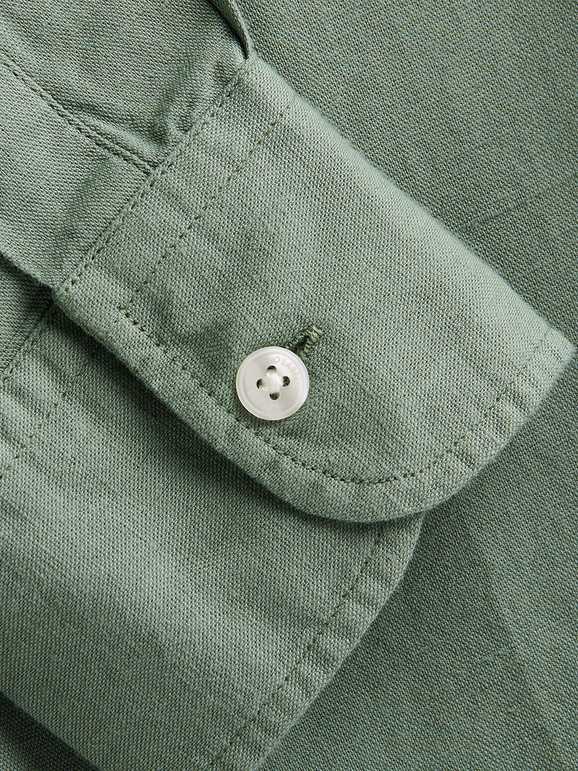 Specialist Cotton Linen SH01014-SSA