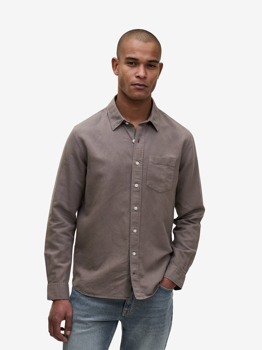 Brookvale Cotton Linen SH01015-DTA