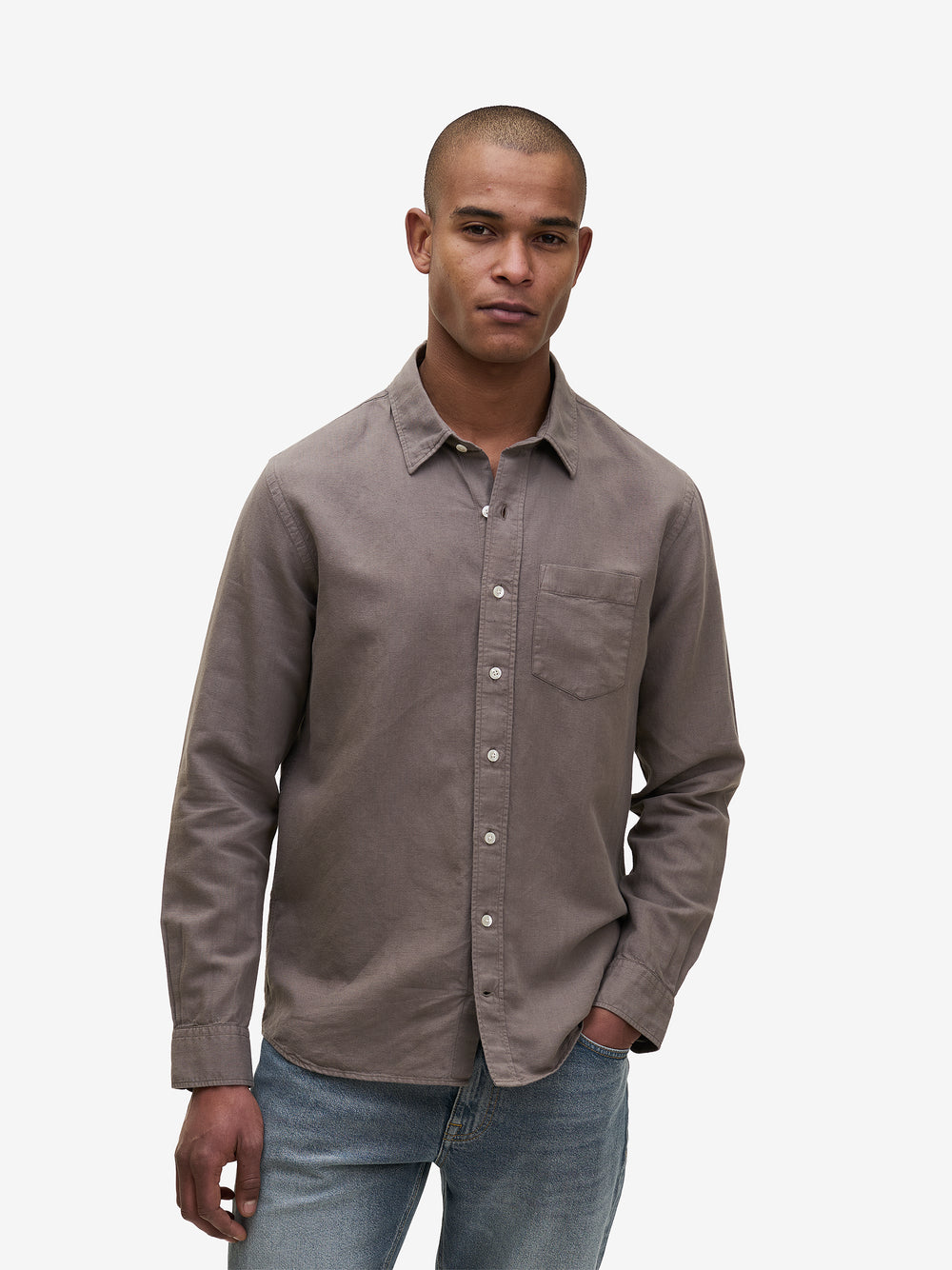 Brookvale Cotton Linen SH01015-DTA