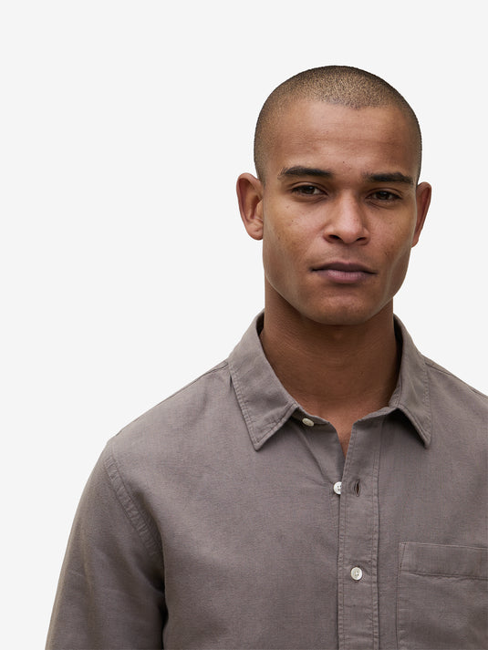 Brookvale Cotton Linen SH01015-DTA