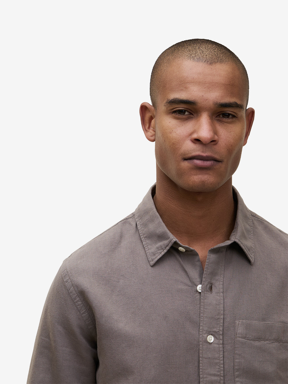 Brookvale Cotton Linen SH01015-DTA