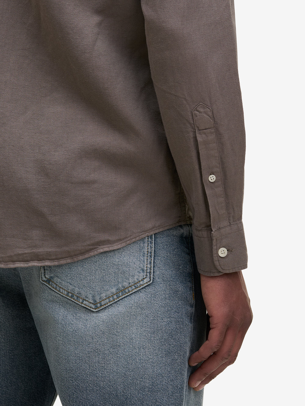 Brookvale Cotton Linen SH01015-DTA