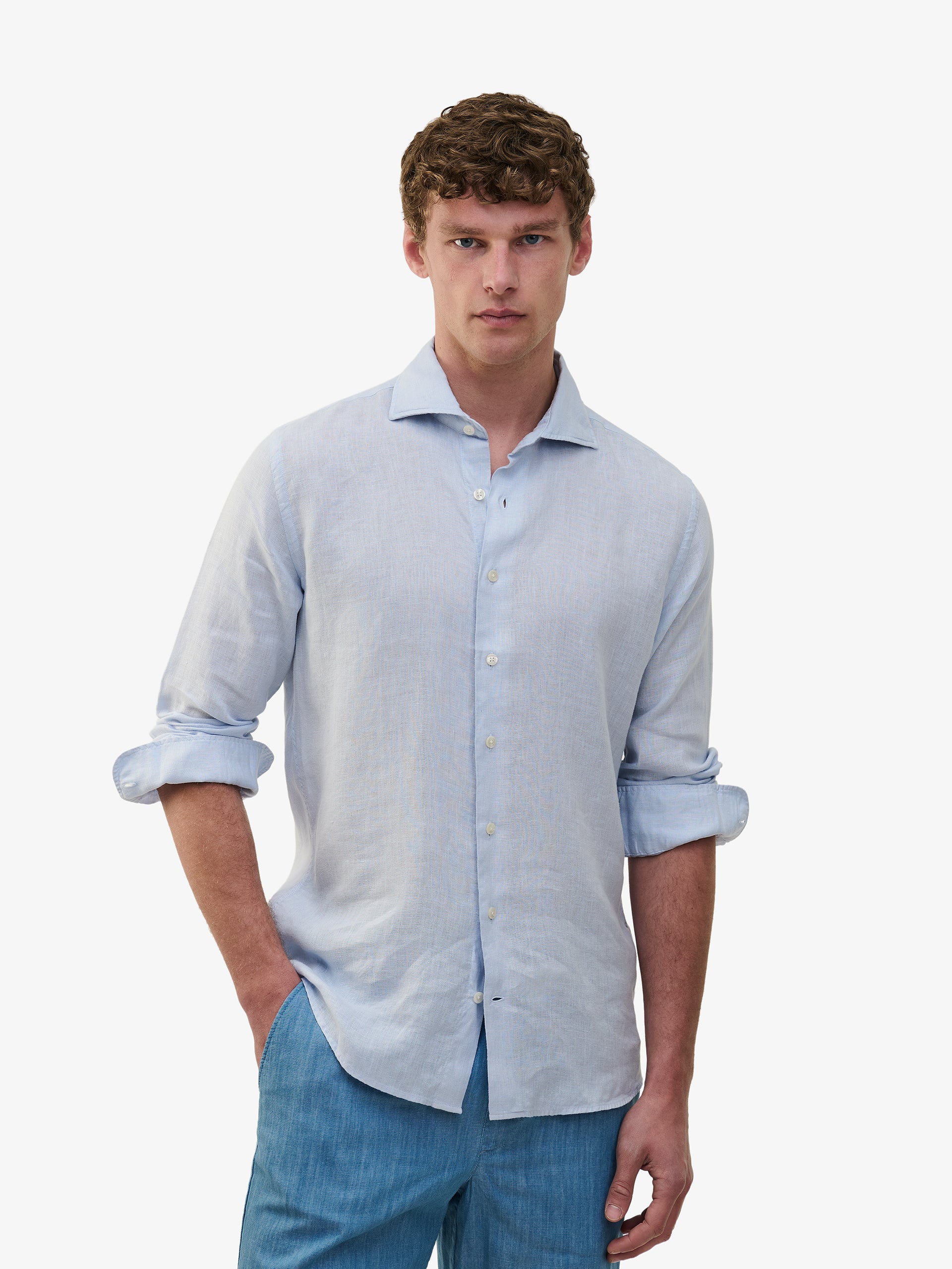 Specialist Linen SH01016-AIB