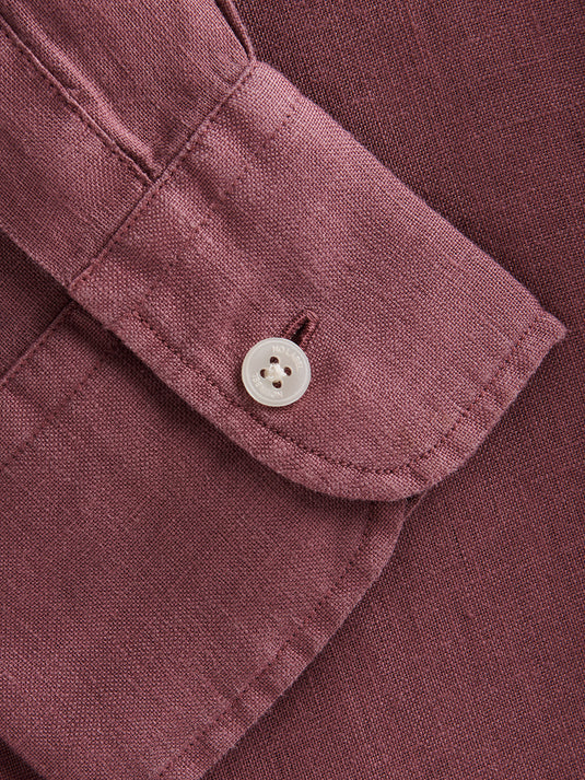 Specialist Linen SH01016-MAU