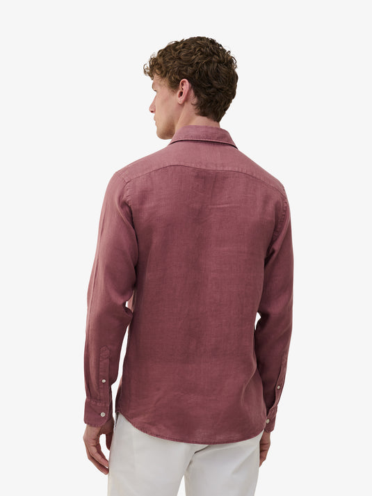 Specialist Linen SH01016-MAU