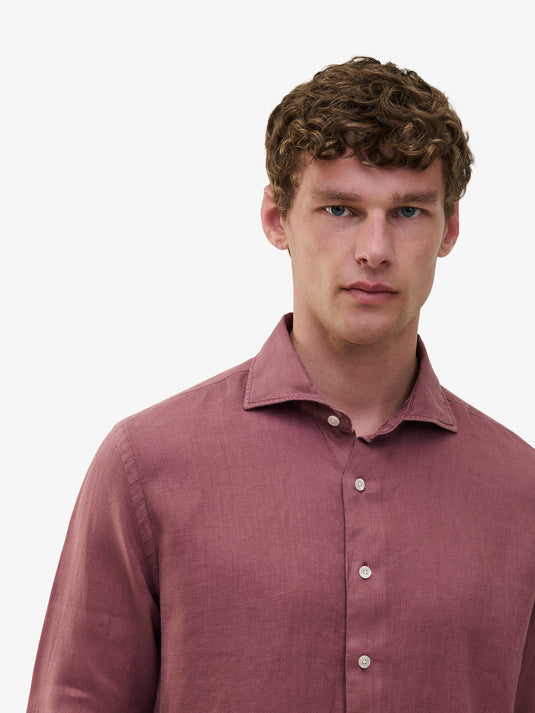 Specialist Linen SH01016-MAU
