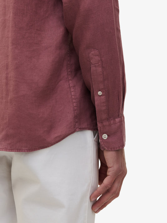 Specialist Linen SH01016-MAU