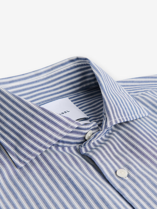 Specialist Cotton SH01019-BLU