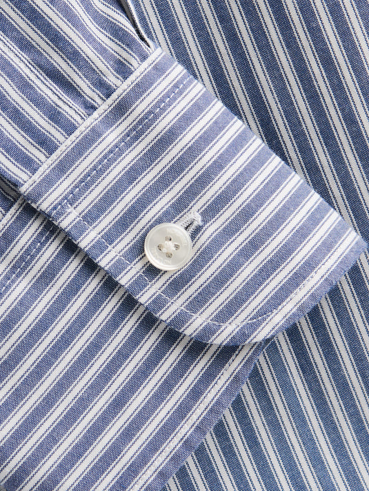 Specialist Cotton SH01019-BLU