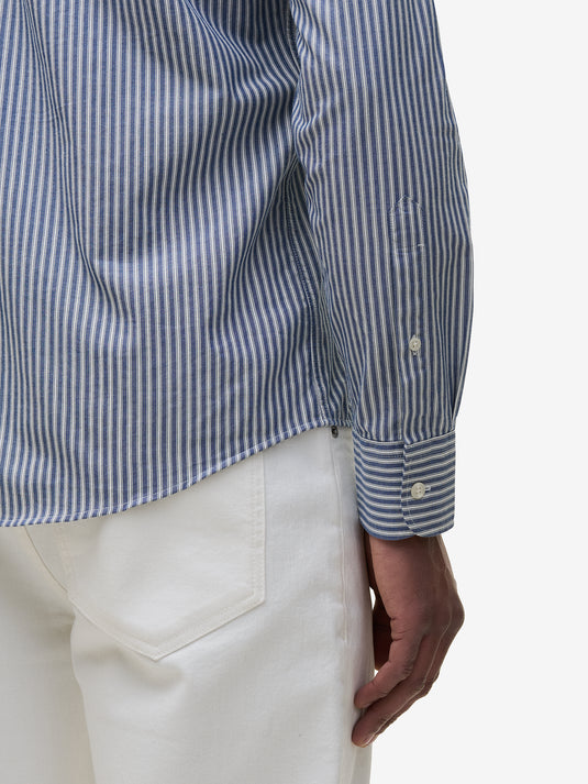 Specialist Cotton SH01019-BLU
