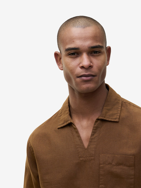 Ashfield Cotton Linen SH01020-DAB