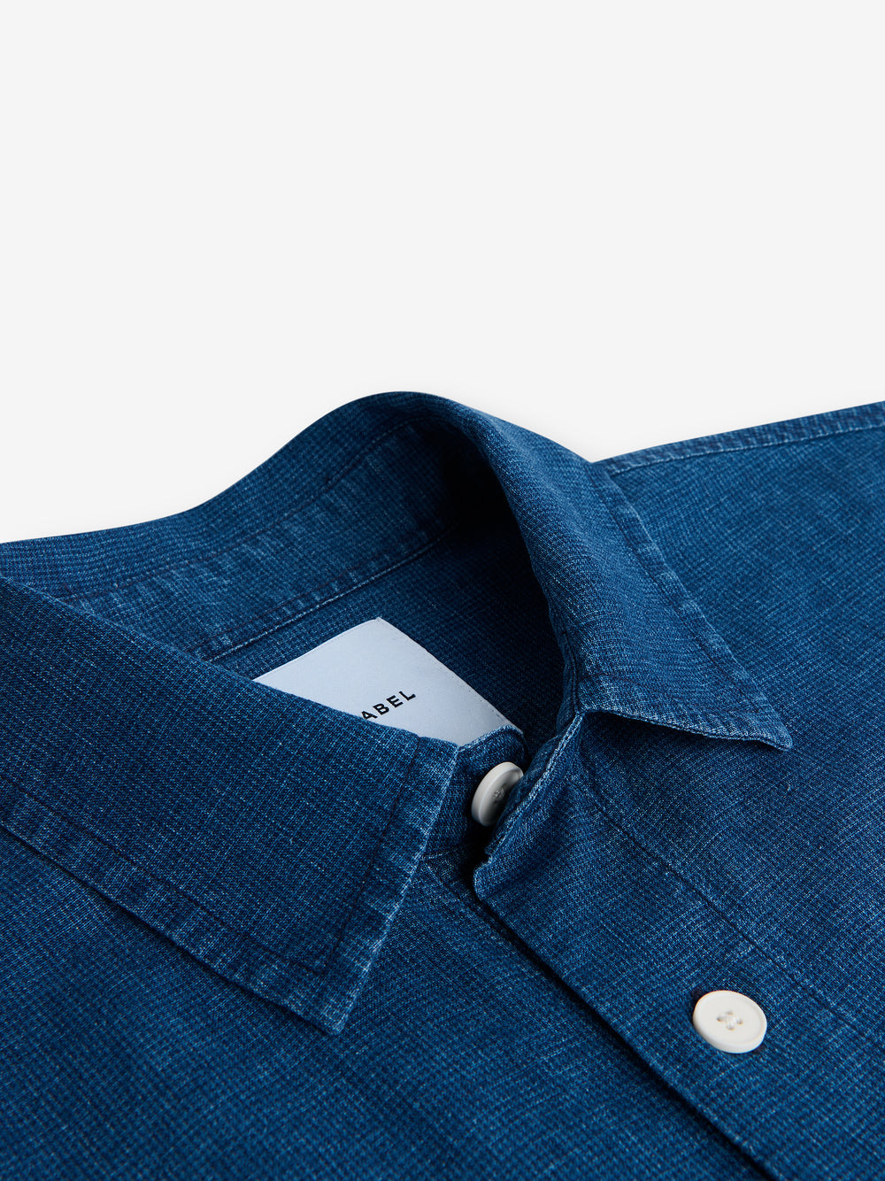 Durban Cotton Linen SH01021-BLU