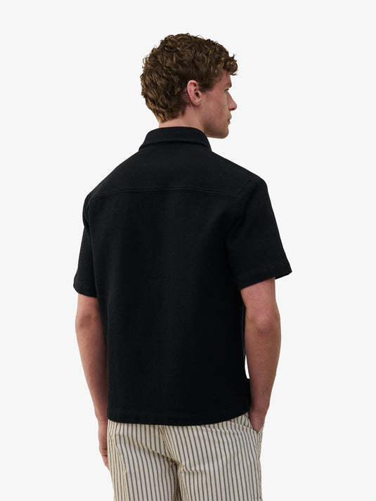 Durban Openwork Cotton SH01023-NVY