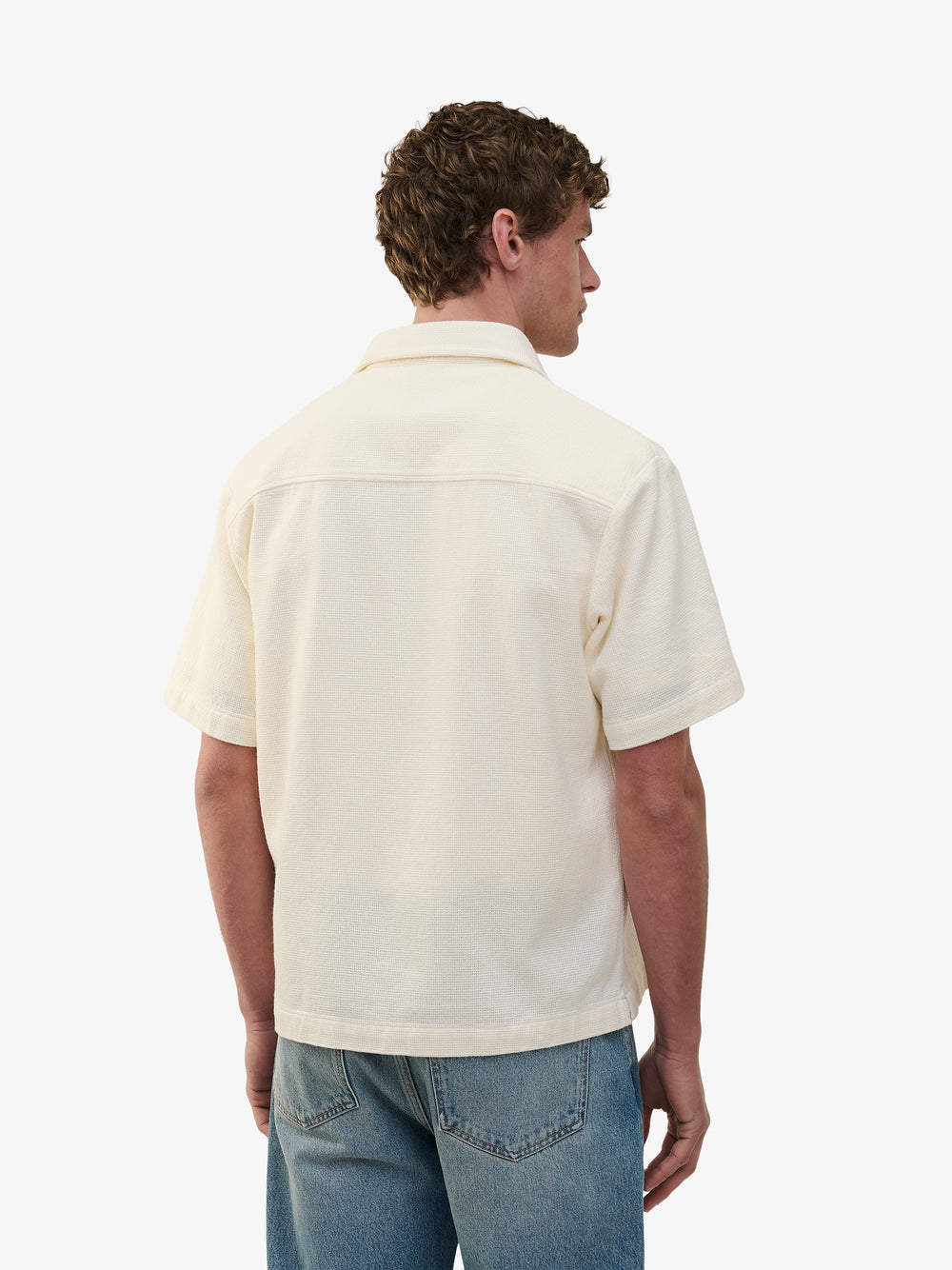 Durban Openwork Cotton SH01023-OFW