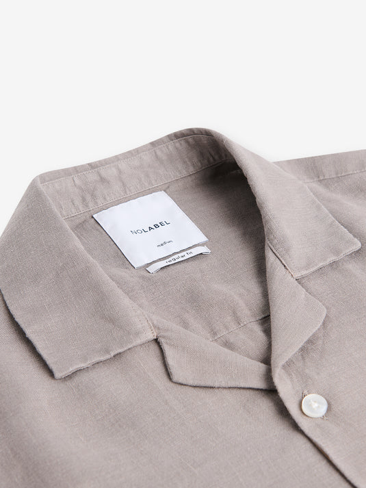 Cliff Linen SH01025-DTA