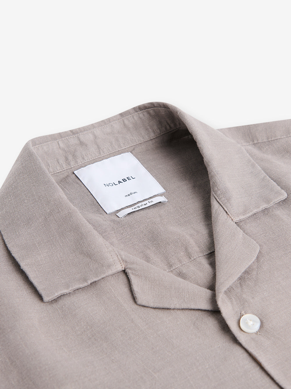 Cliff Linen SH01025-DTA