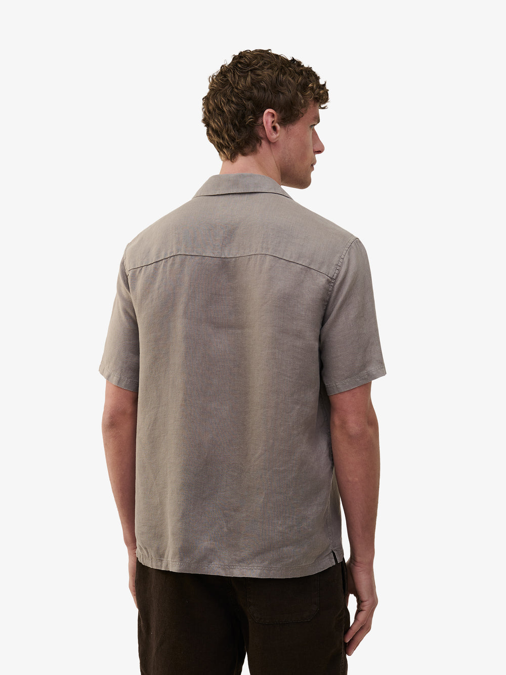 Cliff Linen SH01025-DTA