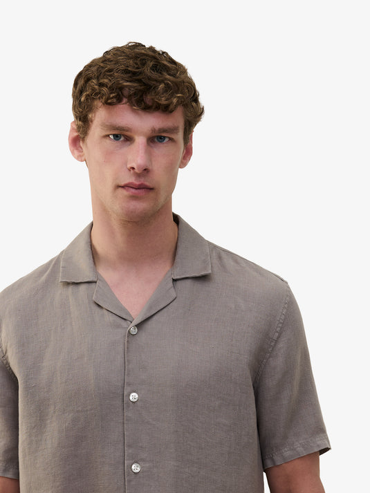 Cliff Linen SH01025-DTA