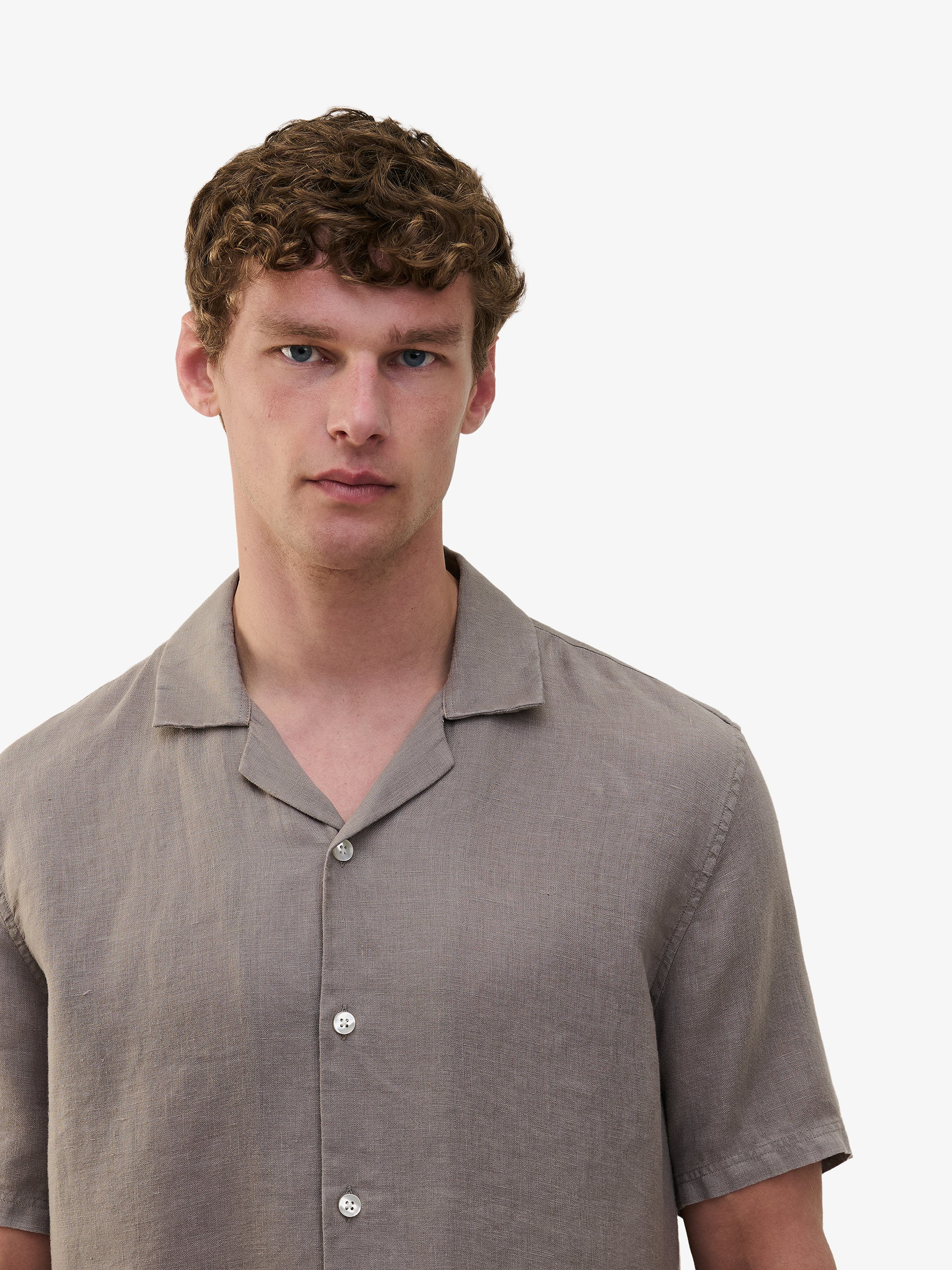 Cliff Linen SH01025-DTA