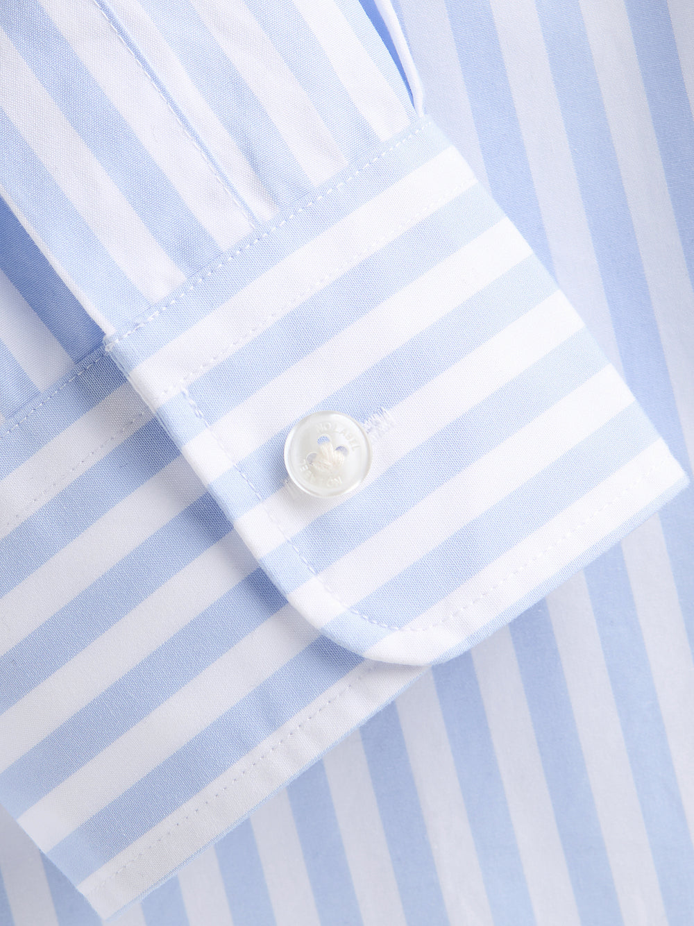 Maytown Cotton Poplin SH01026-LBS