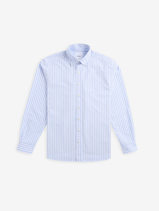 Maytown Cotton Poplin SH01026-LBS