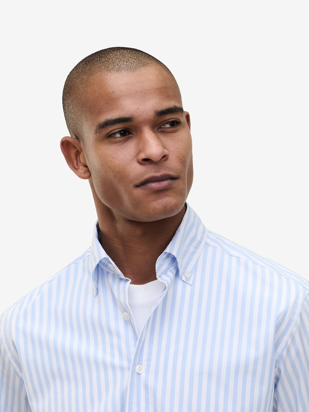 Maytown Cotton Poplin SH01026-LBS