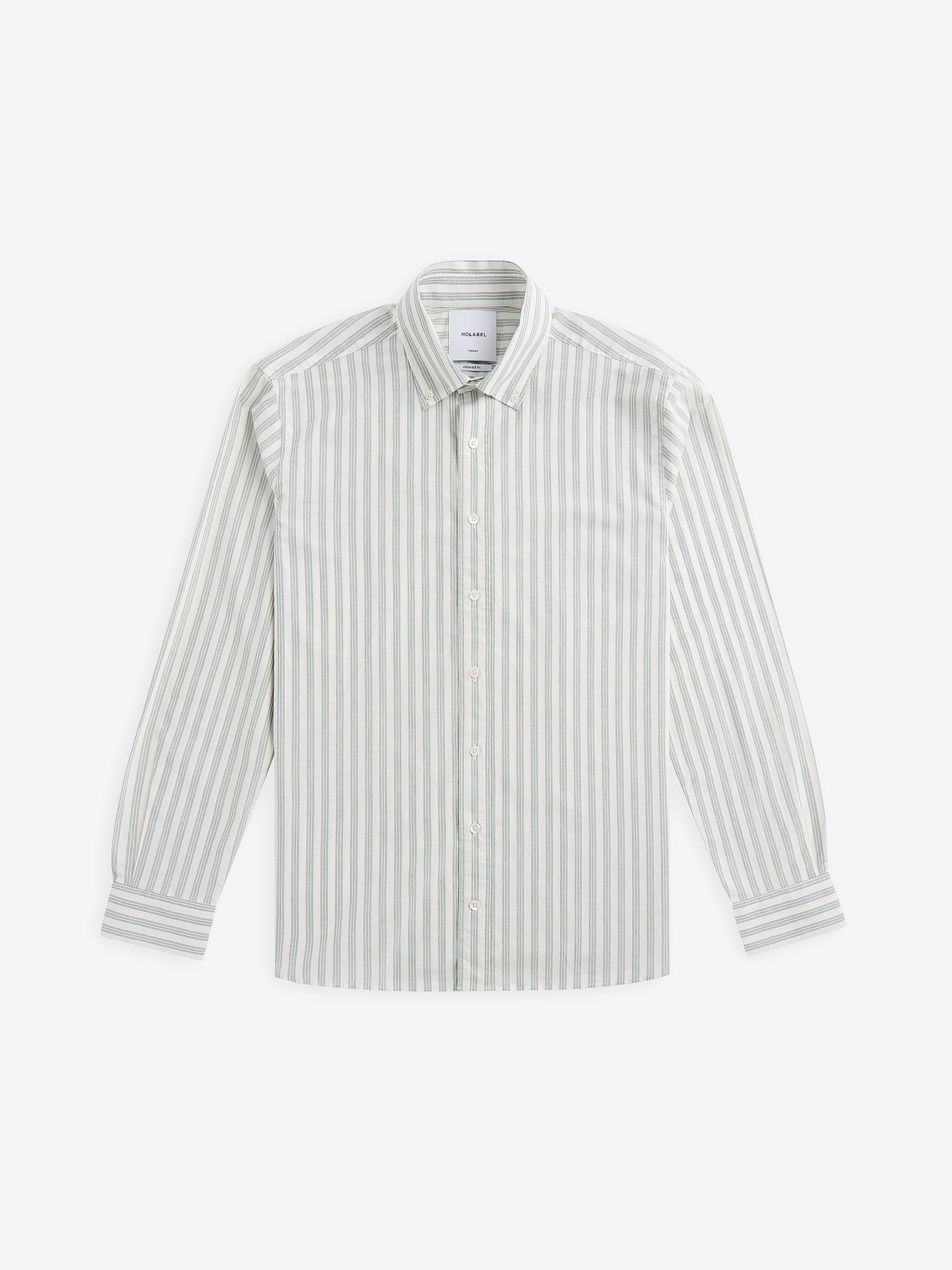 Maytown Cotton Stripe SH01028-SSA