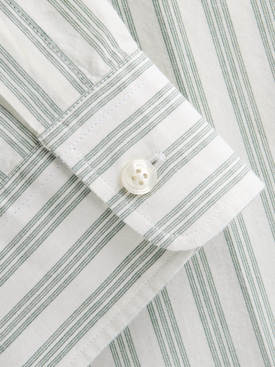 Maytown Cotton Stripe SH01028-SSA