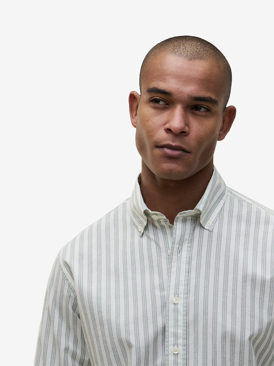 Maytown Cotton Stripe SH01028-SSA