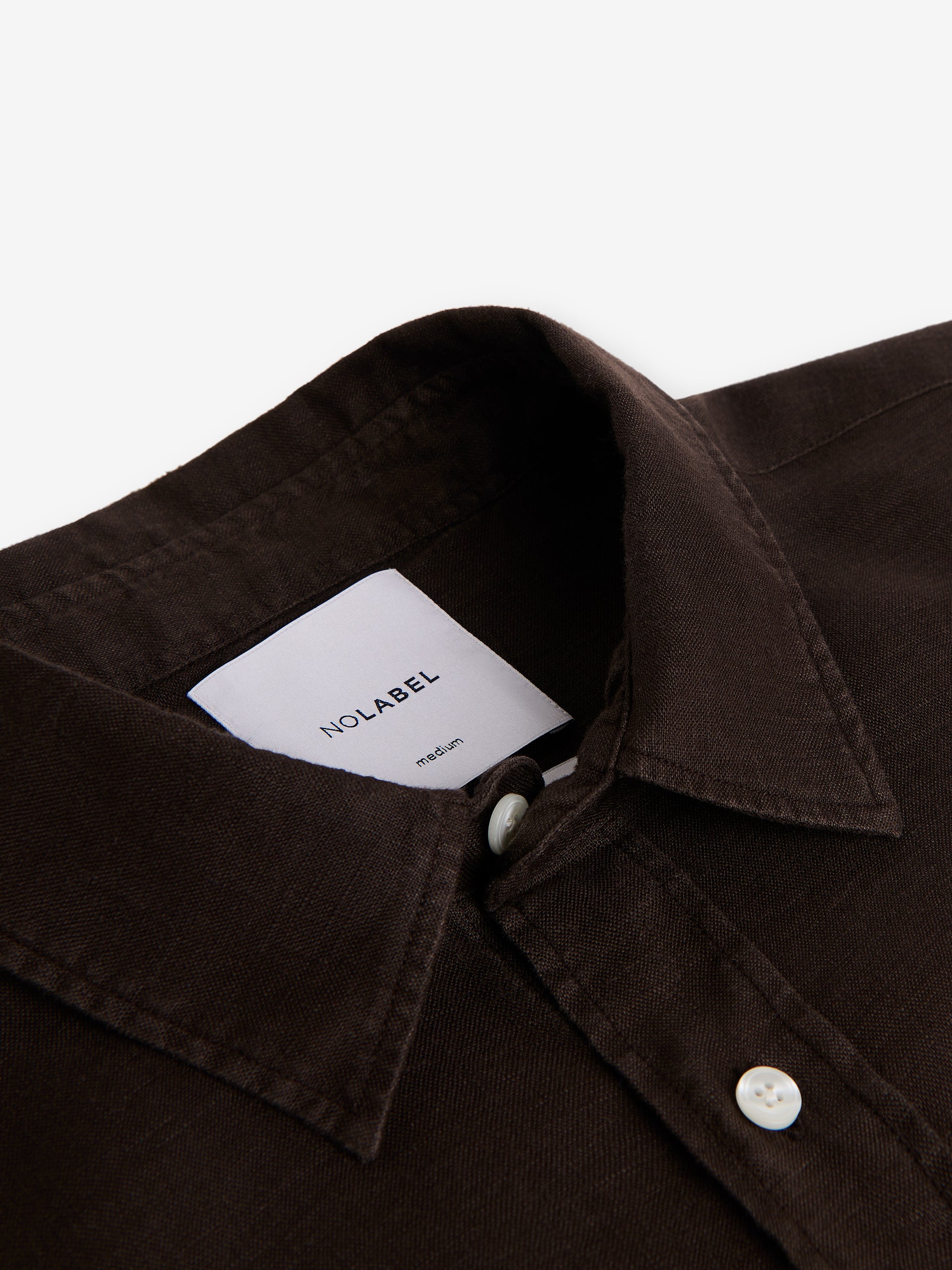 Brookvale Linen SH01029-DBR