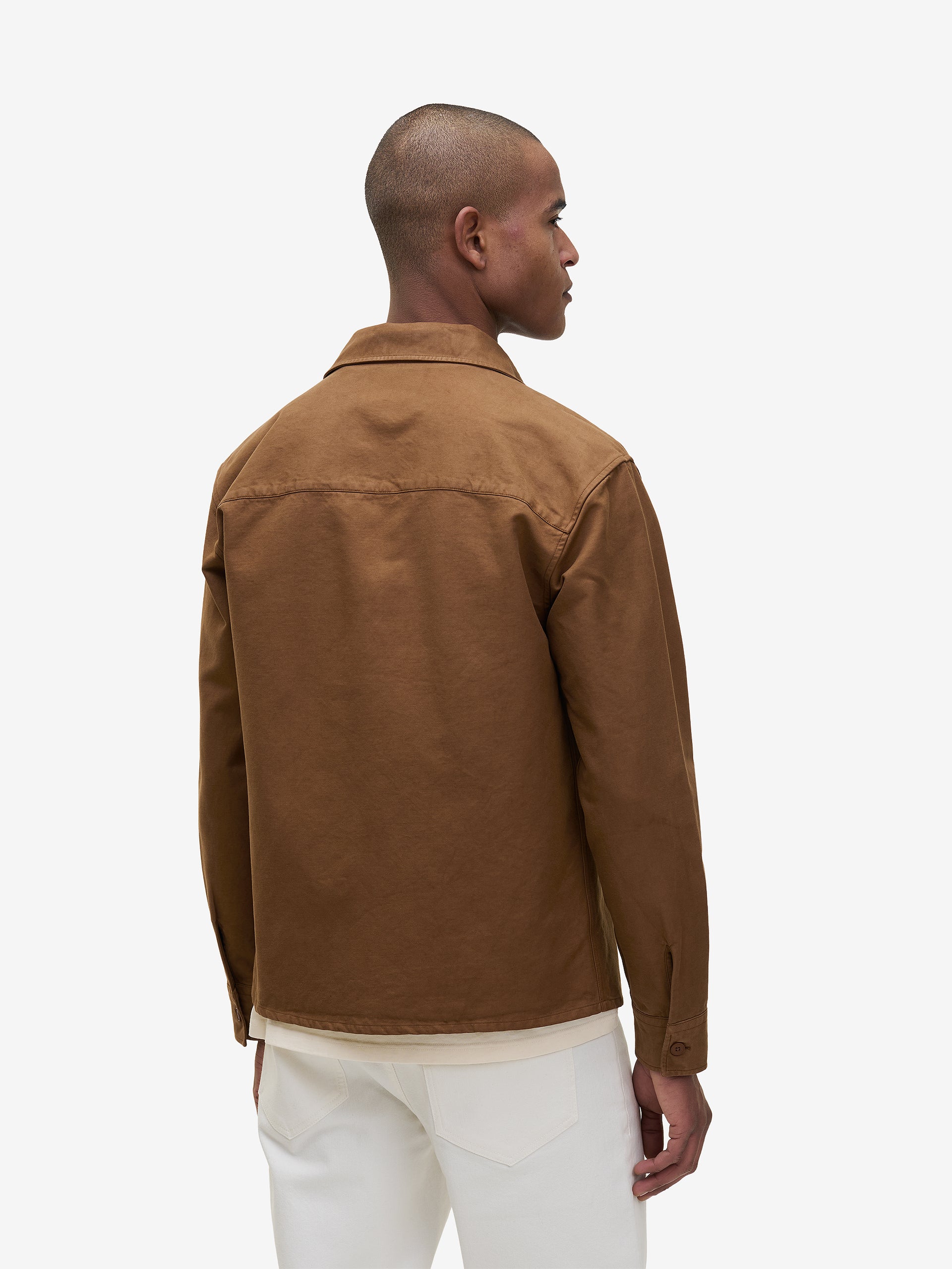 Arden Soft Cotton SH01031-DAB