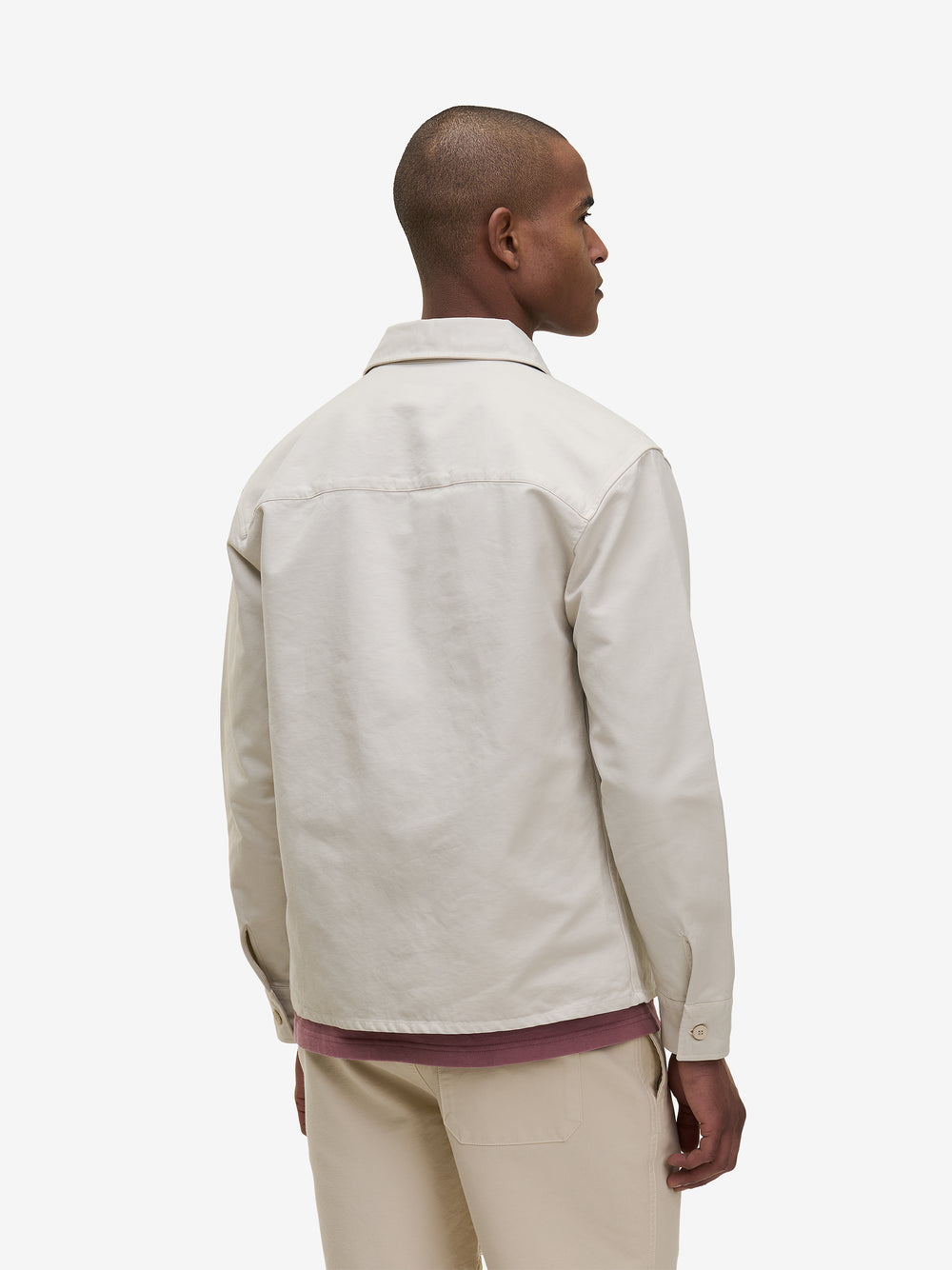 Arden Soft Cotton SH01031-MSA