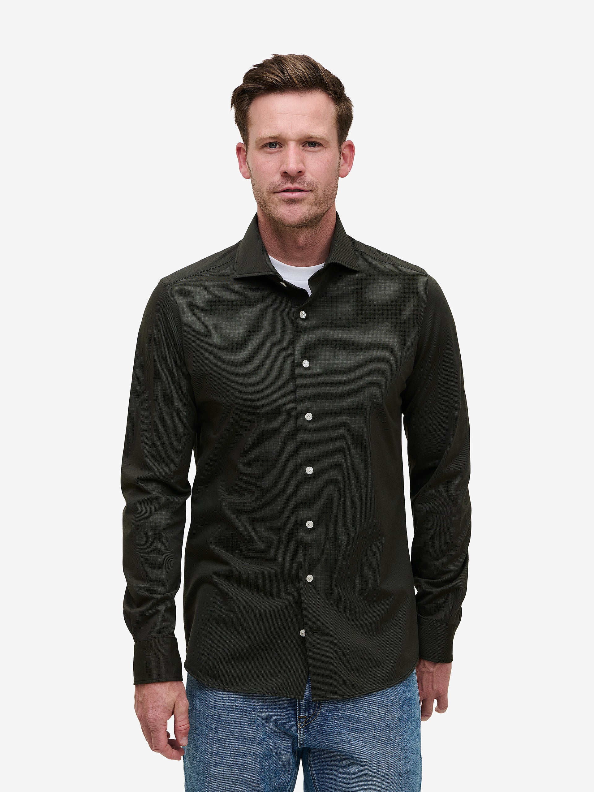 Specialist Compact Cotton Stretch SH01032-DOL