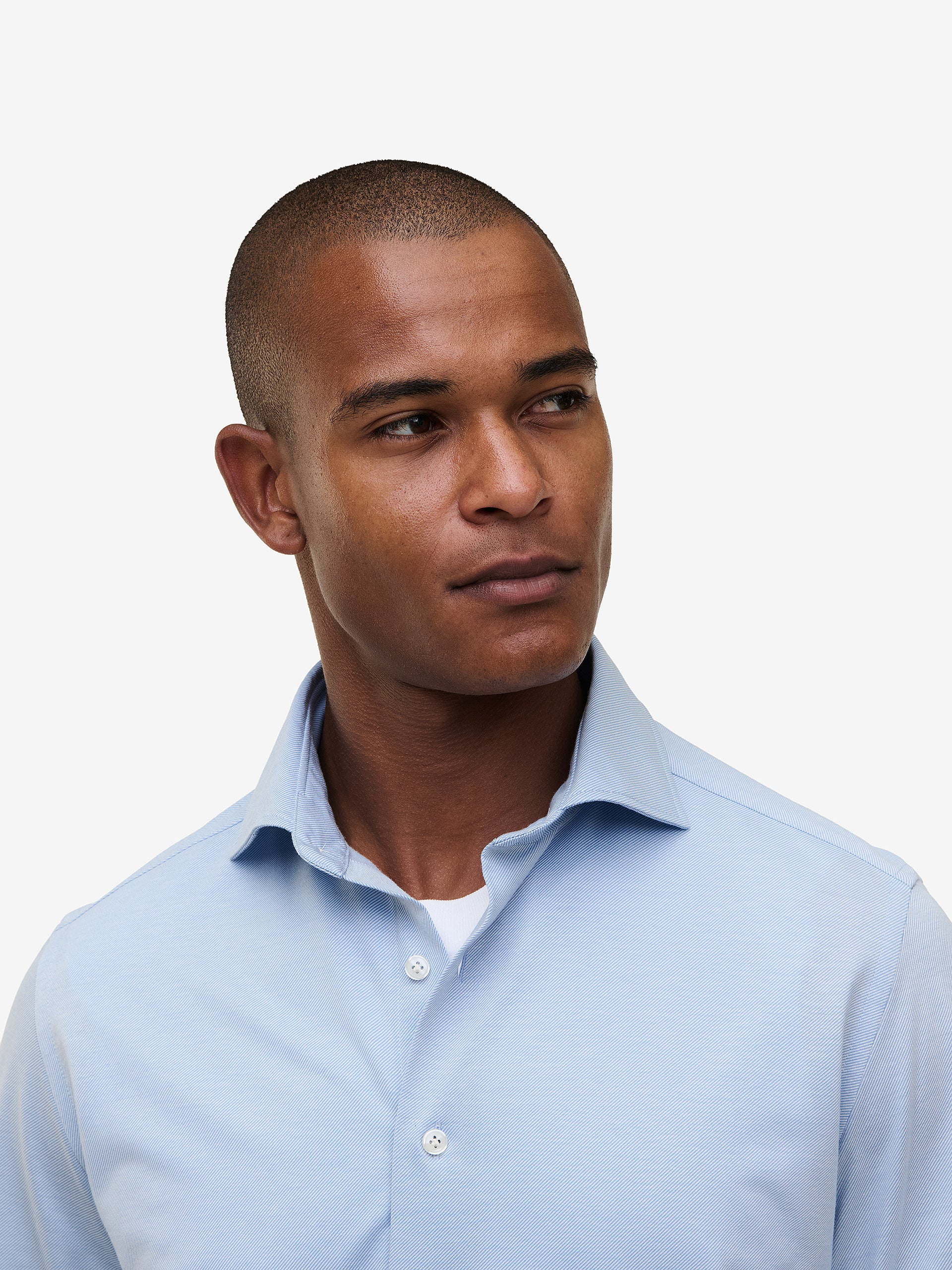 Specialist Compact Cotton Stretch SH01032-LBL