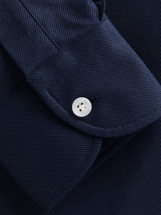 Specialist Compact Cotton Stretch SH01032-NVY