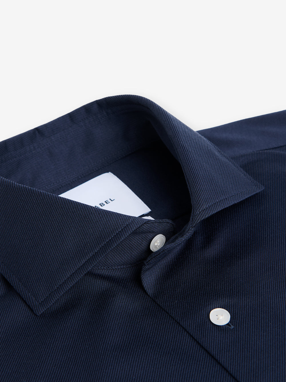 Specialist Compact Cotton Stretch SH01032-NVY