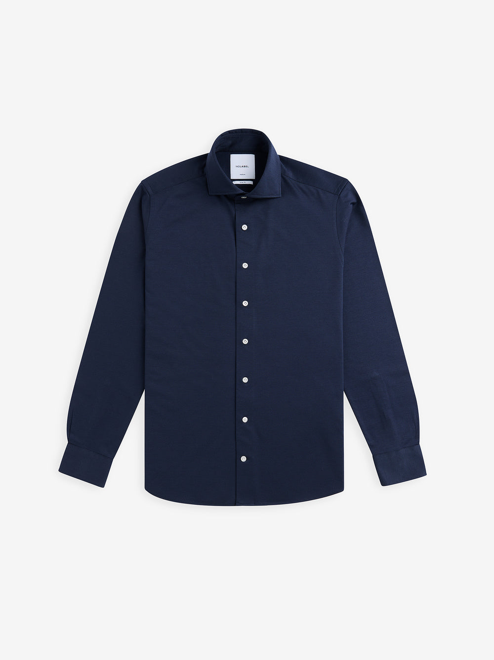 Specialist Compact Cotton Stretch SH01032-NVY