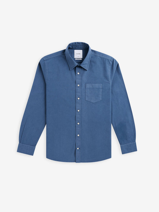 Brookvale Soft Ripstop Cotton SH01033-VIN