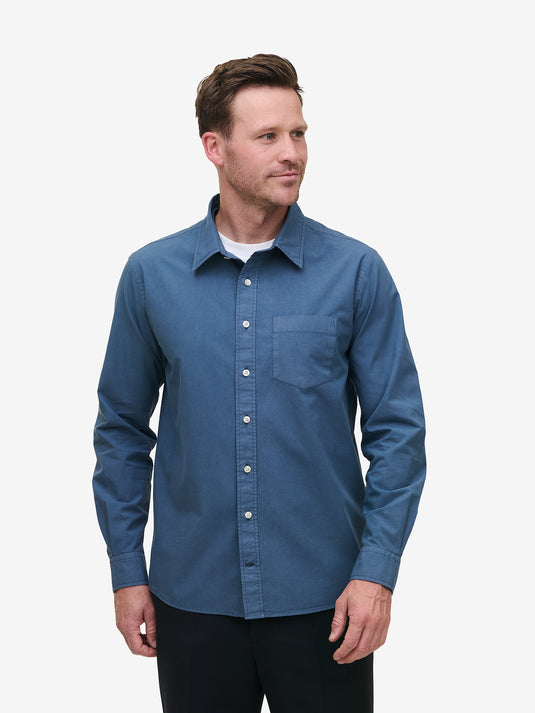Brookvale Soft Ripstop Cotton SH01033-VIN