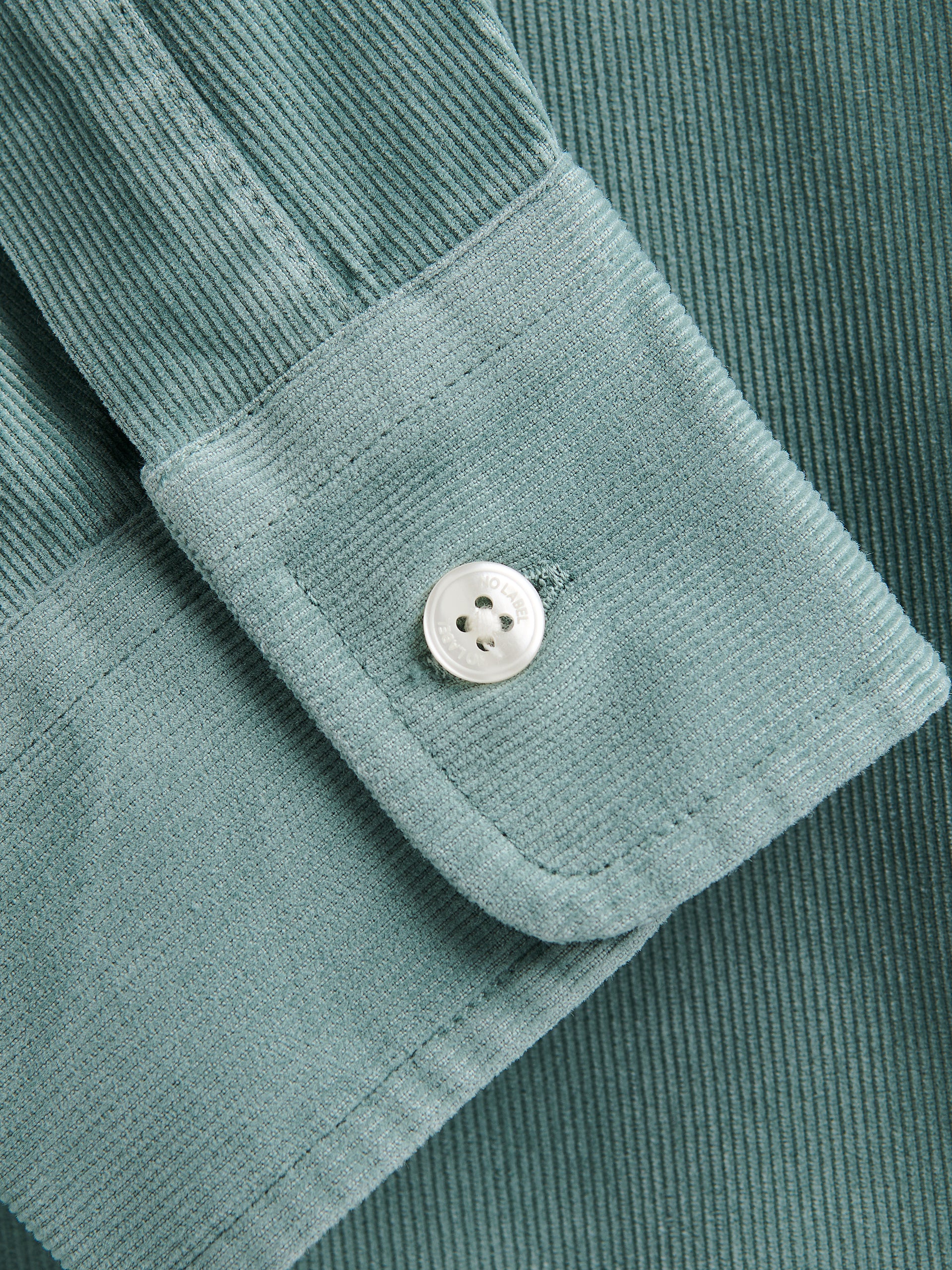 Brookvale Corduroy Cotton SH01034-CHG