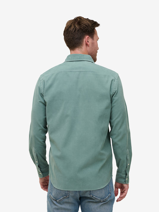 Brookvale Corduroy Cotton SH01034-CHG