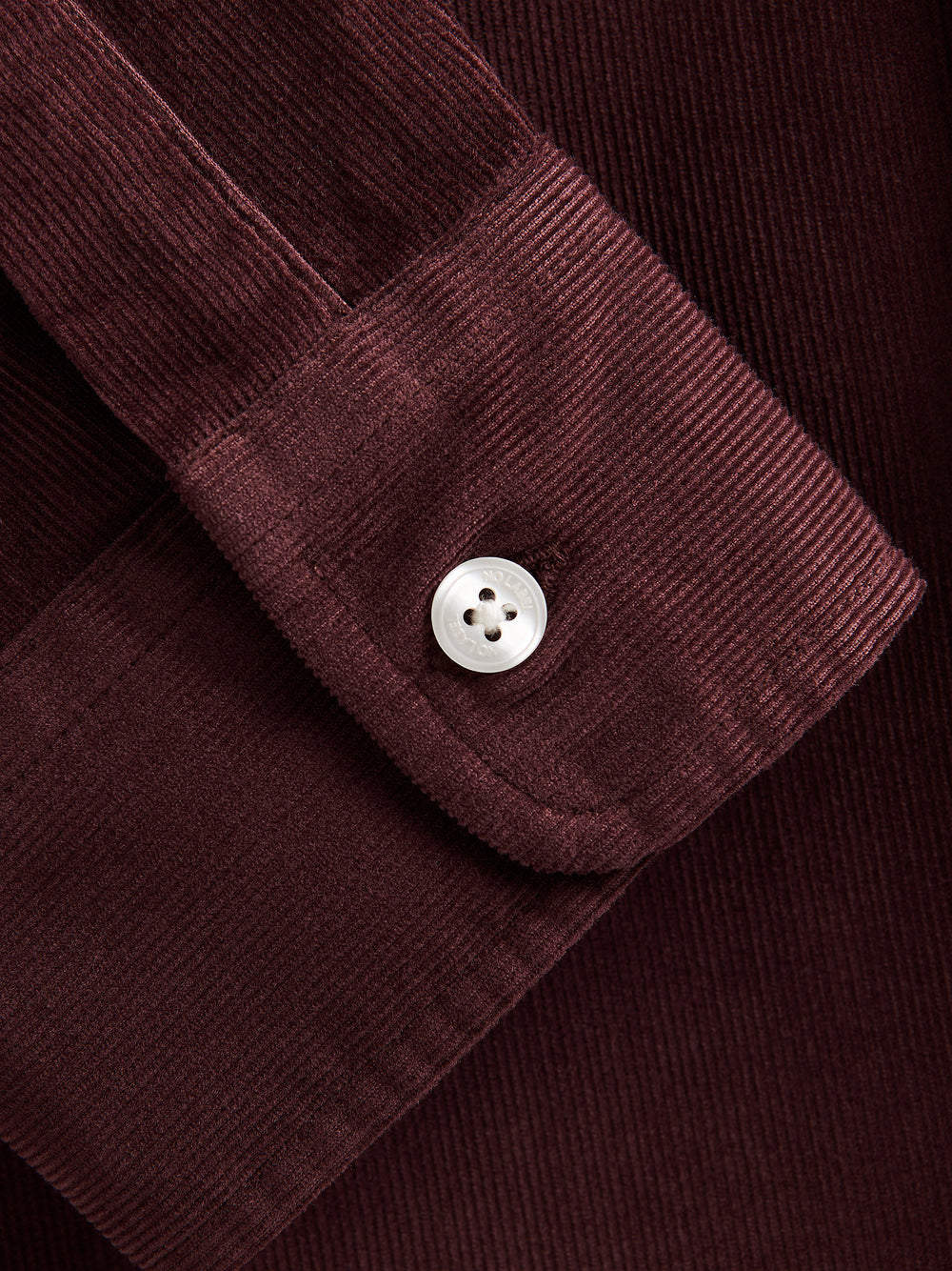 Brookvale Corduroy Cotton SH01034-DMA