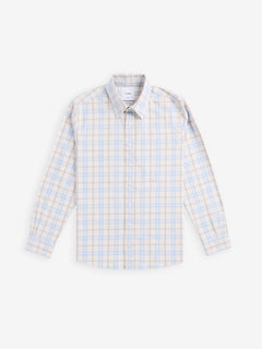 Brookvale NP Cotton Check SH01035-OFW