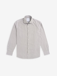 Specialist Stripe Cotton SH01036-OLV