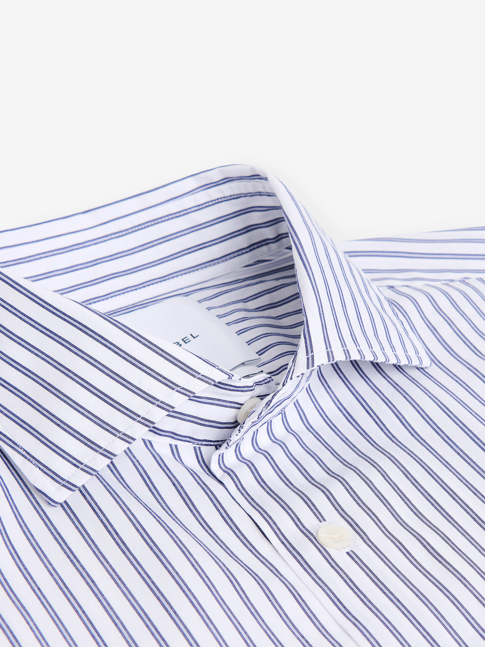Specialist Stripe Cotton SH01037-BLU