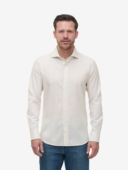 Specialist Cotton Merino SH01040-BLU