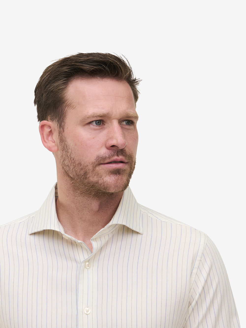 Specialist Cotton Merino SH01040-BLU